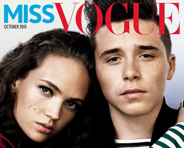 the 16 year old proved that his mom isn 039 t the only one at the forefront of fashion photo daily mail the 16 year old proved that his mom isn 039 t the only one at the forefront of fashion photo daily mail