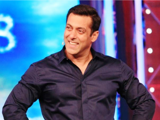 Exclusive: Salman Khan's Bigg Boss 9 theme revealed