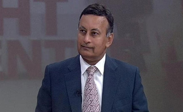 pakistan 039 s former ambassador to the us hussain haqqani photo ndtv pakistan 039 s former ambassador to the us hussain haqqani photo ndtv