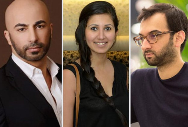 here 039 s what local fashion designers have to say about the incident photo file