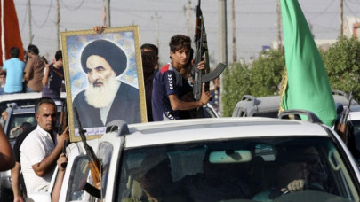 iraq s top shia cleric calls for corrupt officials to be prosecuted