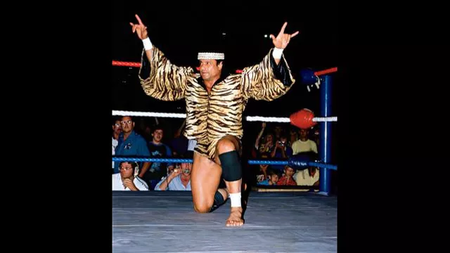 jimmy snuka was the first foreign born wrestler to hold the title of us championship photo wwe jimmy snuka was the first foreign born wrestler to hold the title of us championship photo wwe