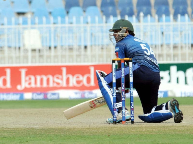 sarfraz will be hoping to lead his side into the main round where t20 skipper shahid afridi will take over the reins photo courtesy pcb sarfraz will be hoping to lead his side into the main round where t20 skipper shahid afridi will take over the reins photo courtesy pcb