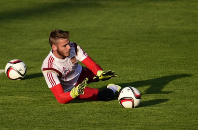 the transfer of david de gea seen in las rozas spain on september 2 2015 broke down because of manchester united management 039 s quot lack of experience quot says the real madrid president photo afp the transfer of david de gea seen in las rozas spain on september 2 2015 broke down because of manchester united management 039 s quot lack of experience quot says the real madrid president photo afp