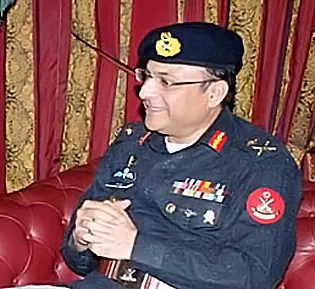 igfc maj gen tayyab azam photo pid