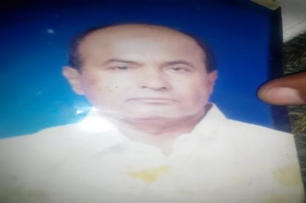 a file photo of khadim hussain a file photo of khadim hussain