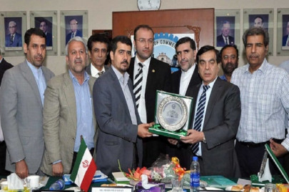 exploring potential iran discusses customs tariffs