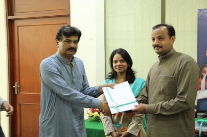 technology mobile app launched to trace out of school kids