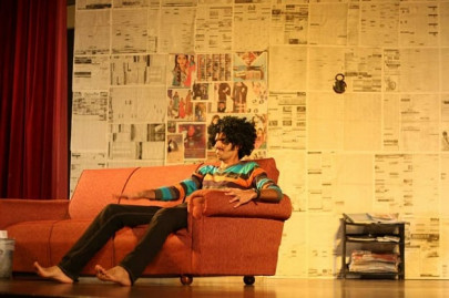 muzakkar muanas satire on love set to be staged