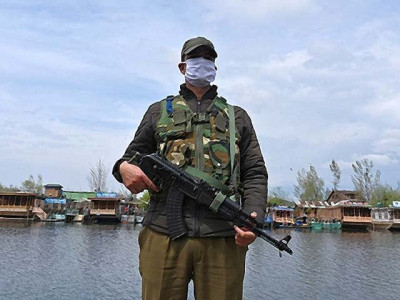 kashmir is not equipped to deal with covid 19 kashmir is not equipped to deal with covid 19