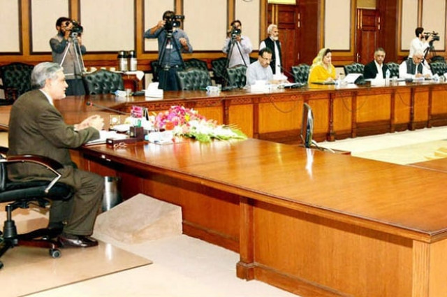 ecnec approves 10 projects worth rs125b photo nni ecnec approves 10 projects worth rs125b photo nni