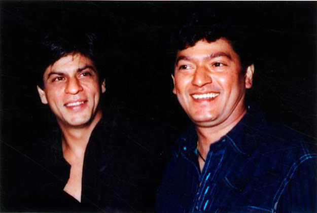 taadesh had composed several hits such as shava shava from k3g and suno na from chalte chalte photo indian express