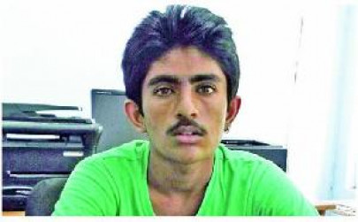 pakistani boy awaits his bajrangi bhaijaan in india pakistani boy awaits his bajrangi bhaijaan in india