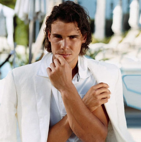 tennis icon reveals that he prefers a laid back style outside the tennis court photo faredpamuqa blogspot