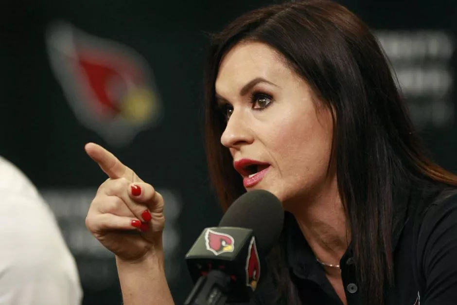 jen welter photo afp jen welter photo afp