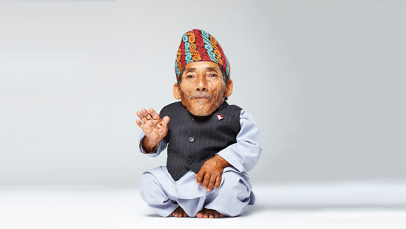 chandra bahadur dangi photo guinnessworldrecords