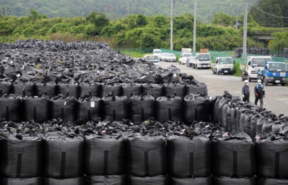 japan lifts evacuation order for radiation hit fukushima town