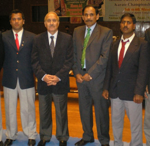 pkf president becomes first pakistani to be elected in asian karatedo federation pkf president becomes first pakistani to be elected in asian karatedo federation