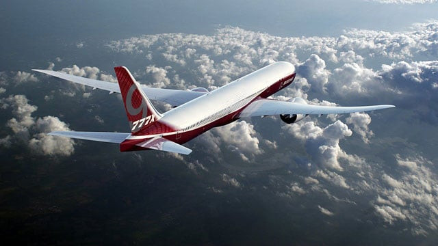 photo boeing photo boeing