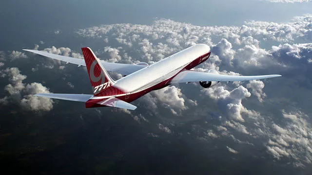 photo boeing photo boeing