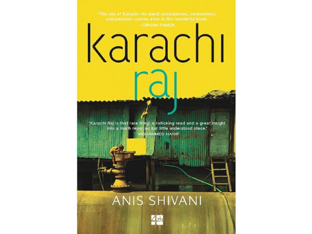 tangential to the mundane shivani s ode to karachi converges on its eccentric integral its people tangential to the mundane shivani s ode to karachi converges on its eccentric integral its people