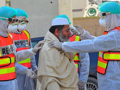 how to get past the mismanagement of covid 19 in pakistan how to get past the mismanagement of covid 19 in pakistan