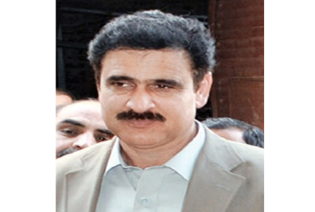 a file photo of pti mpa yasin khalil