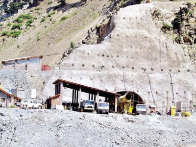 taking to task chitral nazim wants no delays in projects