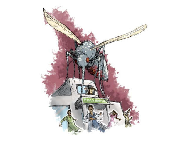firs to be lodged against management of commercial properties if dengue larva found firs to be lodged against management of commercial properties if dengue larva found