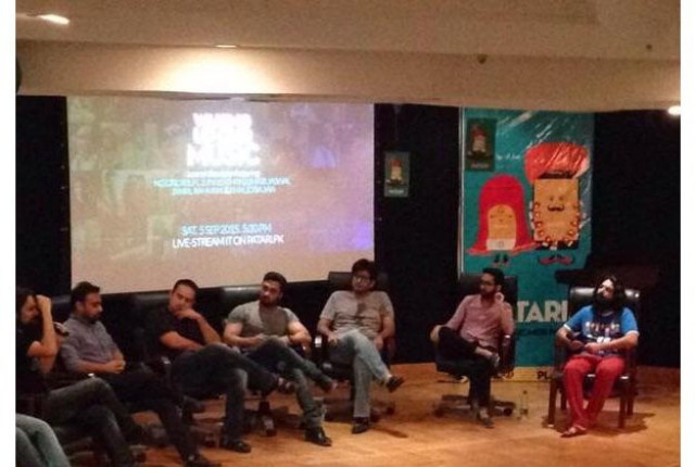 musicians say middle men involved in funding and managing of concerts have disappeared overtime photo twitter com mediaspringb musicians say middle men involved in funding and managing of concerts have disappeared overtime photo twitter com mediaspringb