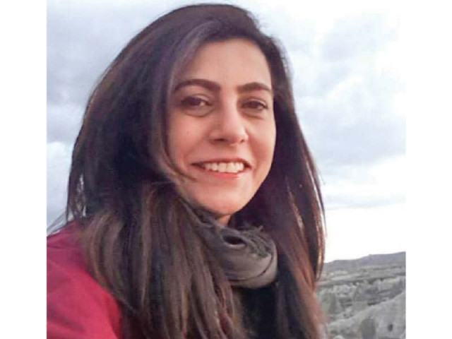 bushra farooqui bushra farooqui