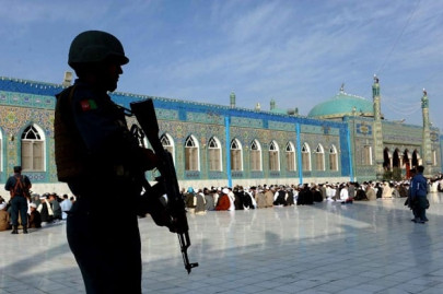 gunmen kill 13 hazaras as donors meet in kabul