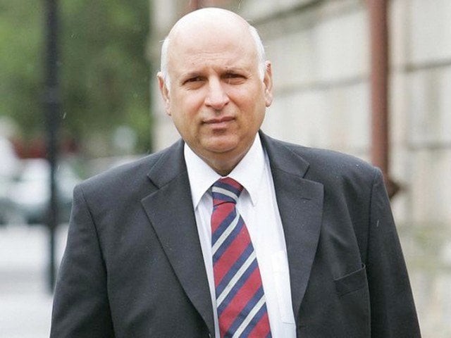 chaudhry sarwar photo file