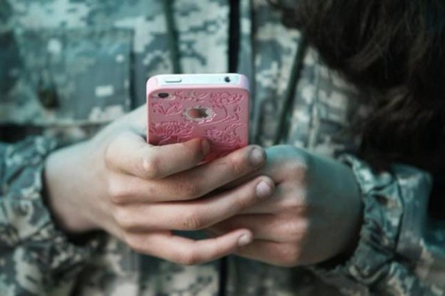 secret apps are like ordinary functions such as a calculator but when password is entered teens can access hidden files photo reuetrs secret apps are like ordinary functions such as a calculator but when password is entered teens can access hidden files photo reuetrs
