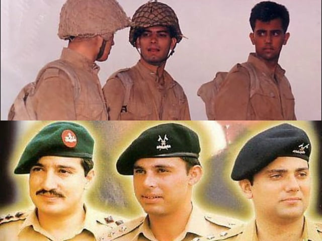revisiting sunehray din and alpha bravo charlie that rekindles our patriotic flare to date revisiting sunehray din and alpha bravo charlie that rekindles our patriotic flare to date
