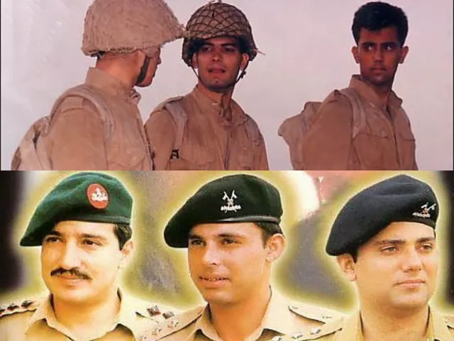 revisiting sunehray din and alpha bravo charlie that rekindles our patriotic flare to date revisiting sunehray din and alpha bravo charlie that rekindles our patriotic flare to date