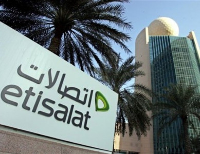 etisalat to open shares to foreign institutional buyers on sept 15