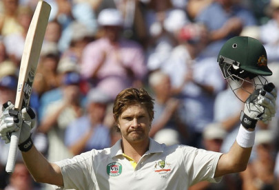 australia s shane watson announces test retirement