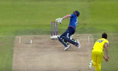 the curious case of ben stokes recalling strange yet funny ways of getting out