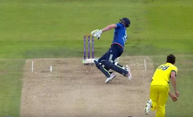 ben stokes 039 s l left hand stops the ball as he falls down photo courtesy deccan chronicle ben stokes 039 s l left hand stops the ball as he falls down photo courtesy deccan chronicle