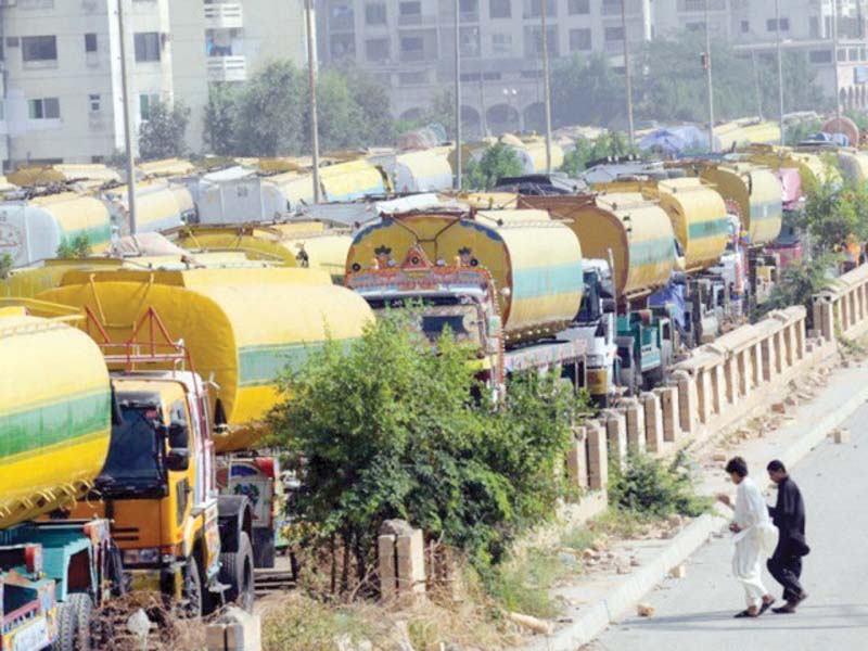 owners of water tankers collude with the city government to sell the stolen water from the water mains at a premium in several towns in the metropolis photo file