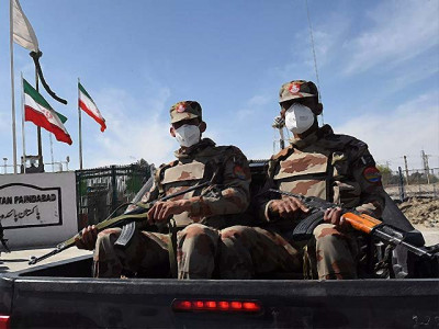 the role of pakistan s national intelligence agencies in the war against covid 19 the role of pakistan s national intelligence agencies in the war against covid 19