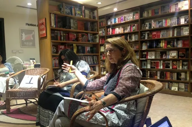 speaker says attackers attempt to demean and silence women photo fb com thelastwordbks speaker says attackers attempt to demean and silence women photo fb com thelastwordbks