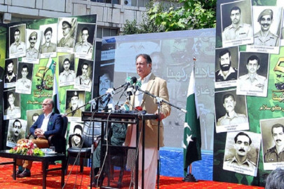 sept 6 1965 day of victory for pakistan says rashid