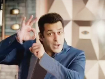 salman khan to return with bigg boss double trouble salman khan to return with bigg boss double trouble