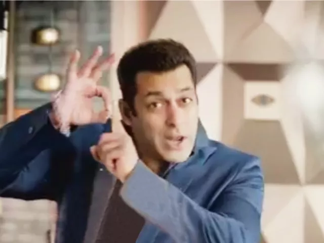 the bollywood megastar shared a promo of the hit show 039 s upcoming season promising fans more surprises screengrab the bollywood megastar shared a promo of the hit show 039 s upcoming season promising fans more surprises screengrab