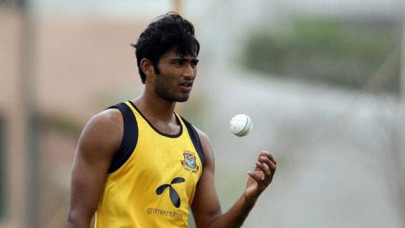 bangladesh cricketer faces arrest over alleged maid abuse