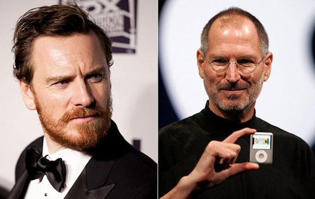 reviews suggest actor michael fassbender could be an oscar contender for his portrayal of jobs photo wegotthiscovered reviews suggest actor michael fassbender could be an oscar contender for his portrayal of jobs photo wegotthiscovered