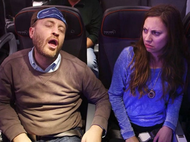 here are some basic etiquettes when traveling on a plane photo ausbt here are some basic etiquettes when traveling on a plane photo ausbt