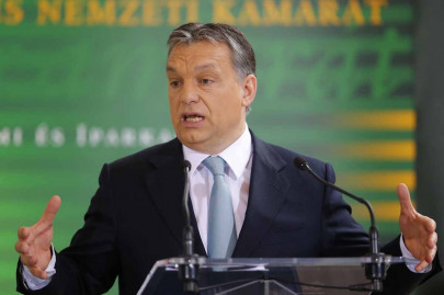 hungary s orban eu should pay turkey other countries to help handle migrants hungary s orban eu should pay turkey other countries to help handle migrants